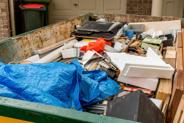 Best Residential Junk Removal  in Forest Acres, SC